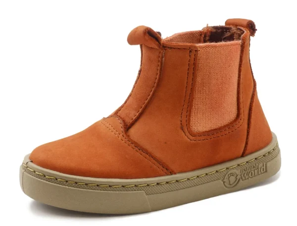 Botas<Natural World Ada
