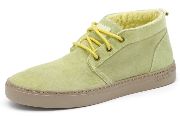 Botas Safari<Natural World Adur