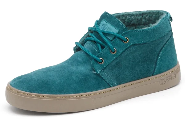 Botas Safari<Natural World Adur