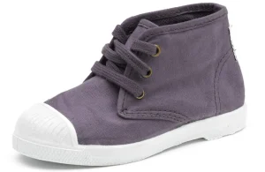Botas Safari / Pisacacas<Natural World Alcarama Gris