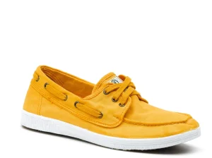 Zapatillas Náuticas<Natural World Alheli