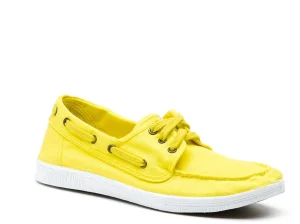 Zapatillas Náuticas<Natural World Alheli