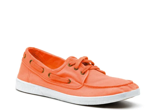 Zapatillas Náuticas<Natural World Alheli