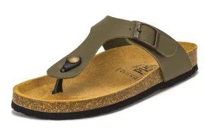 Sandalias<Natural World Atica