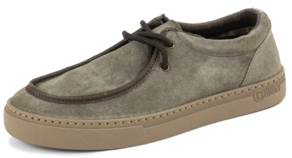 Zapatillas<Natural World Aya