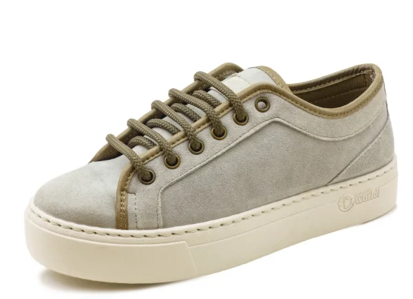 Zapatillas<Natural World Boston