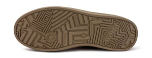 Zapatillas<Natural World Clavel