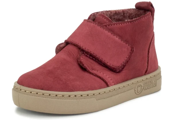 Botas<Natural World Daisy
