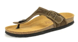 Sandalias<Natural World Dorian