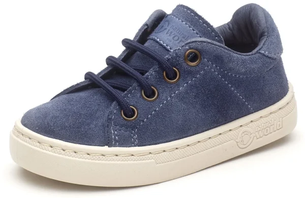 Zapatillas<Natural World Duero