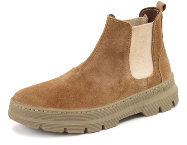 Botas<Natural World Eda