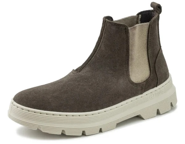 Botas<Natural World Eda