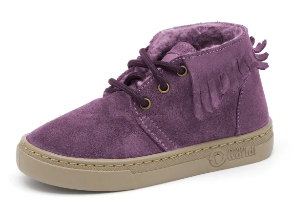 Botas<Natural World Elina