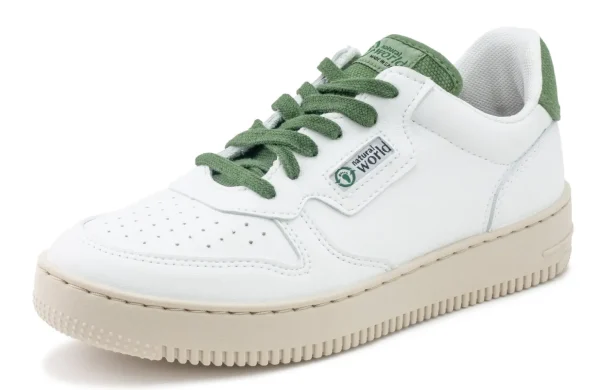 Zapatillas<Natural World Hiba