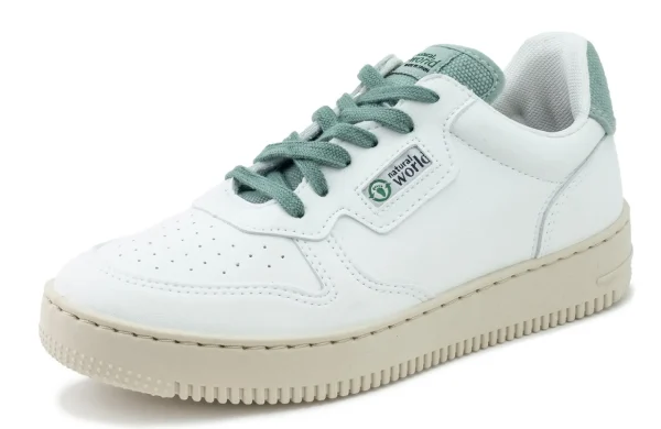 Zapatillas<Natural World Hiba