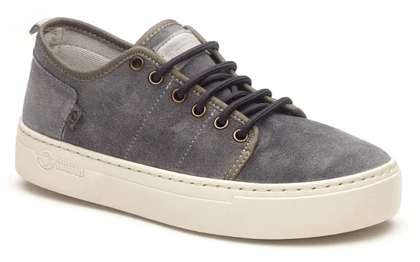 Zapatillas<Natural World Ica