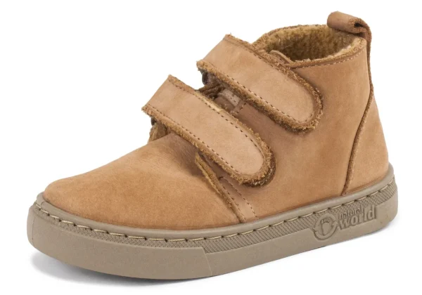 Botas Safari / Pisacacas<Natural World Leila
