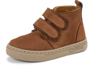 Botas Safari / Pisacacas<Natural World Leila