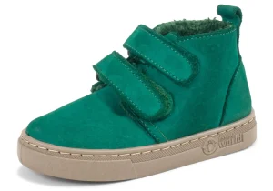 Botas Safari / Pisacacas<Natural World Leila