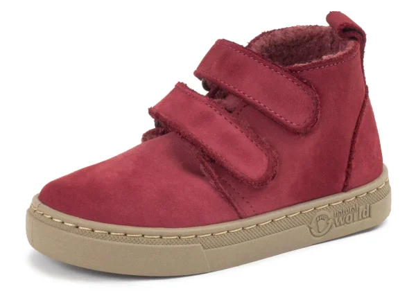 Botas Safari / Pisacacas<Natural World Leila