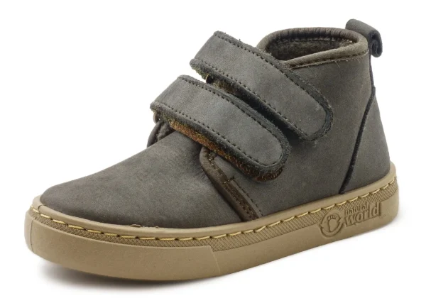 Botas Safari / Pisacacas<Natural World Leila