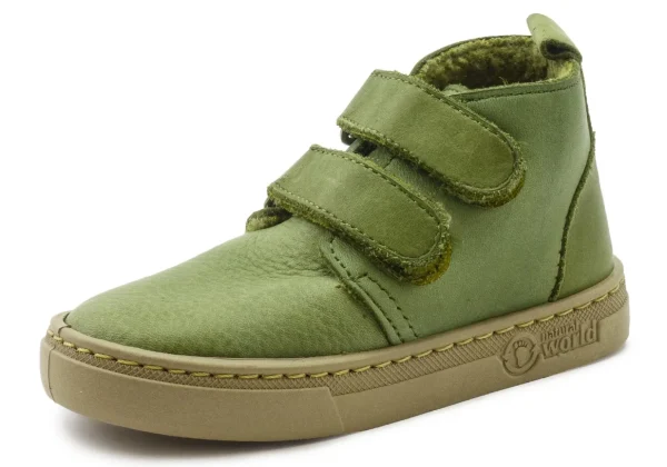 Botas Safari / Pisacacas<Natural World Leila