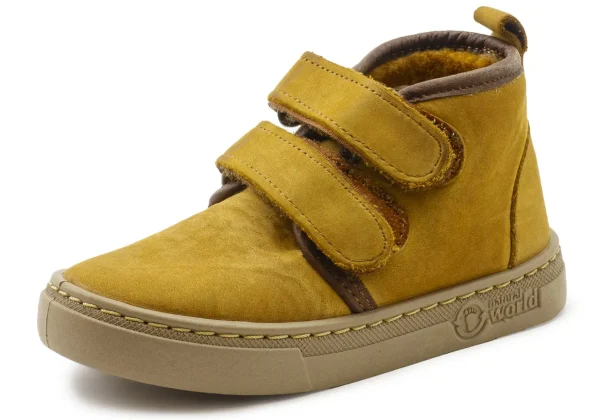 Botas Safari / Pisacacas<Natural World Leila
