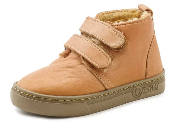 Botas Safari / Pisacacas<Natural World Leila