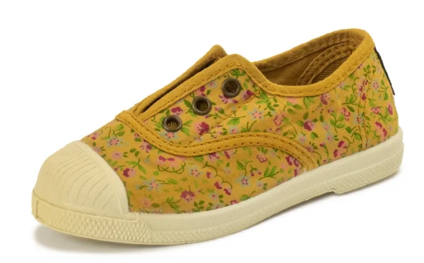 Zapatillas<Natural World Leria