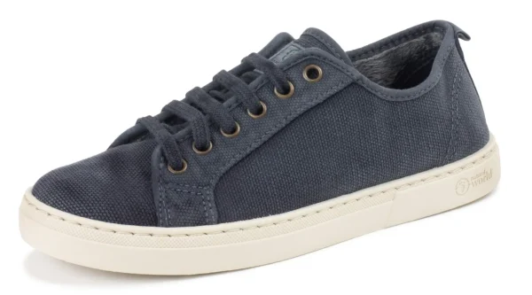 Zapatillas<Natural World Malva