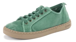 Zapatillas<Natural World Malva