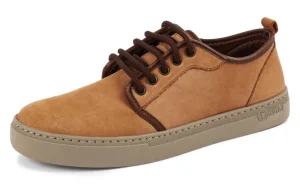Zapatillas<Natural World Mare Napa