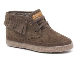 Botas Safari / Pisacacas<Natural World Maya