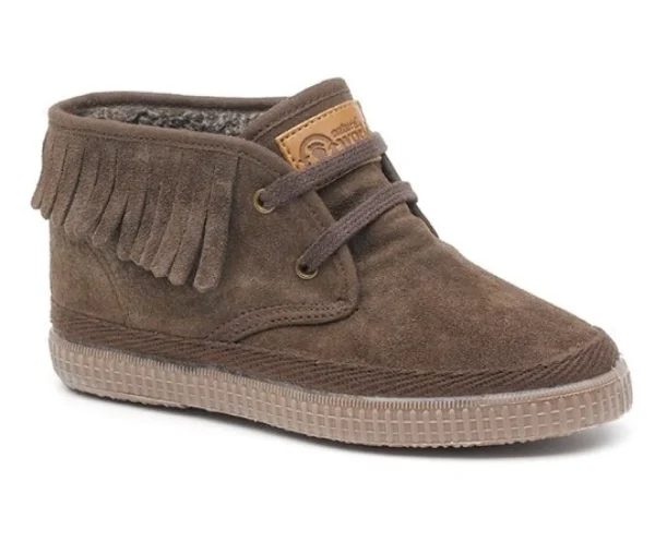 Botas Safari / Pisacacas<Natural World Maya