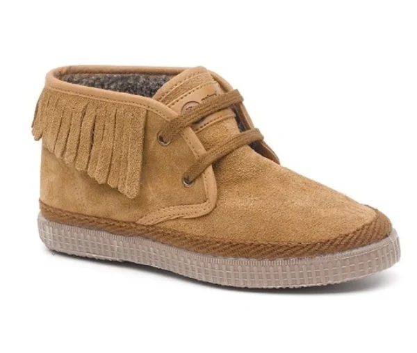 Botas Safari / Pisacacas<Natural World Maya