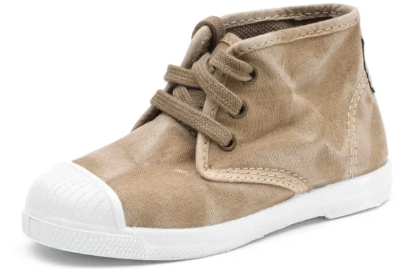 Botas Safari / Pisacacas<Natural World Old Alcarama