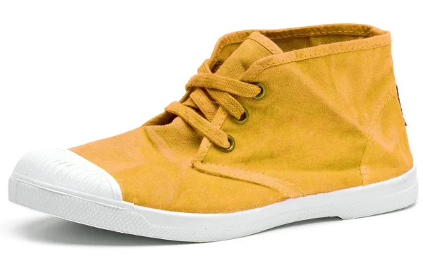 Botas Safari<Natural World Old Almond
