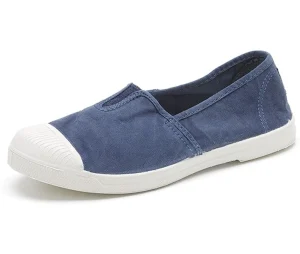 Zapatillas Camping<Natural World Old Aqua