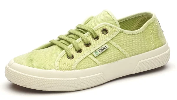 Zapatillas<Natural World Old Blossom