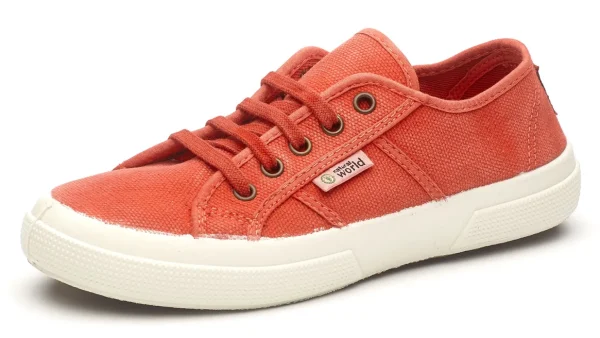Zapatillas<Natural World Old Blossom