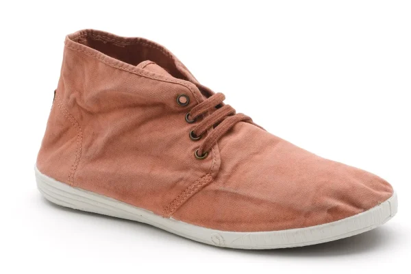 Botas Safari<Natural World Old Bush