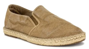 Zapatillas Esparto / Alpargatas<Natural World Old Capri