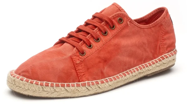 Zapatillas Esparto / Alpargatas<Natural World Old Clover