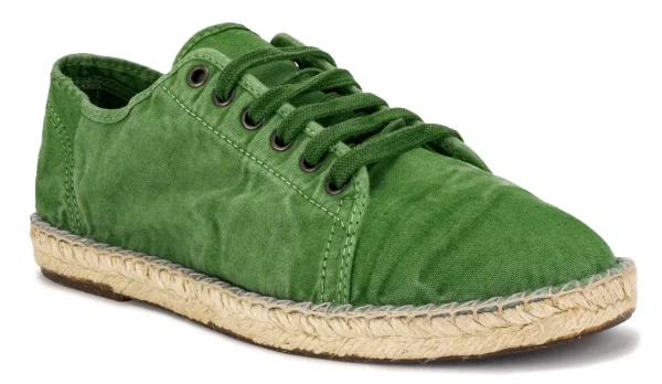 Zapatillas Esparto / Alpargatas<Natural World Old Clover