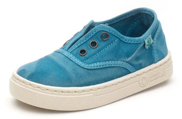 Zapatillas<Natural World Old Ebro