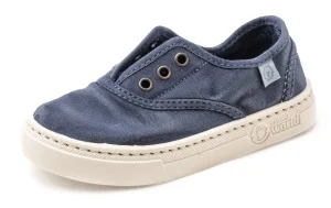 Zapatillas<Natural World Old Ebro