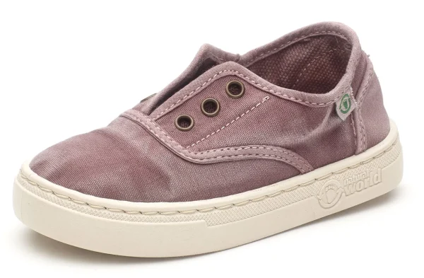 Zapatillas<Natural World Old Ebro