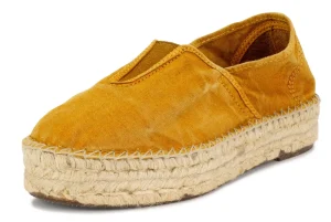 Zapatillas Esparto / Alpargatas<Natural World Old Elba