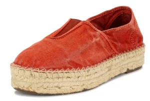 Zapatillas Esparto / Alpargatas<Natural World Old Elba
