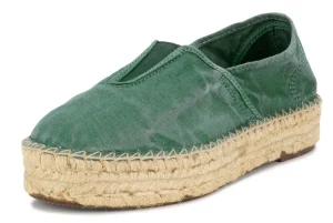 Zapatillas Esparto / Alpargatas<Natural World Old Elba